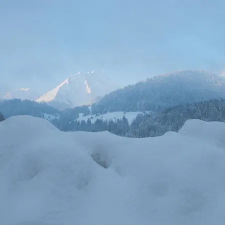 Chalet In Rhone Alpes With Stunning Views *