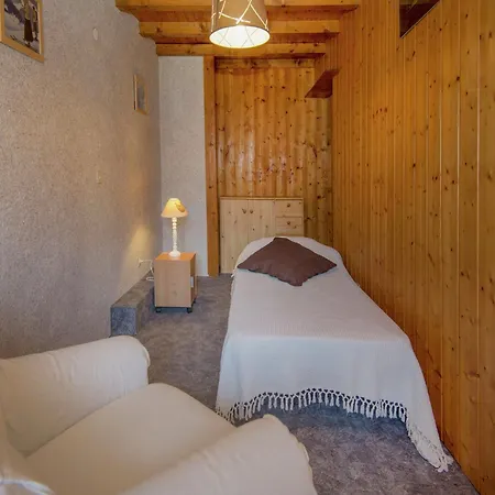 Chalet In Rhone Alpes With Stunning Views